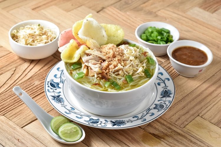 Bakso Gondrong & Soto Sokaraja: Rasa Autentik yang Menghangatkan Jiwa Cilacap
